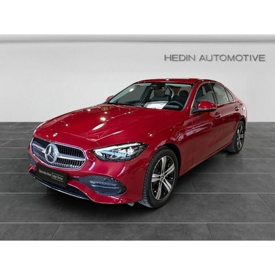 Mercedes-Benz C 180 125 kW