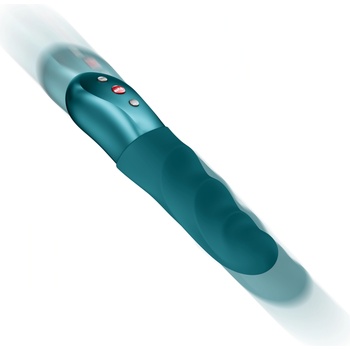 FUN FACTORY Stronic Petite Bottle Green