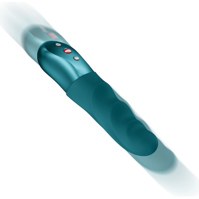 FUN FACTORY Stronic Petite Bottle Green