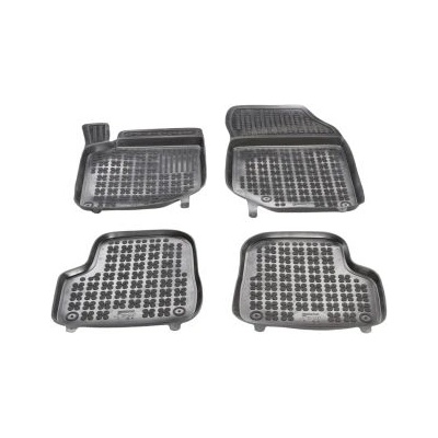 Гумени стелки за DS3 Crossback (2019+) - тип леген