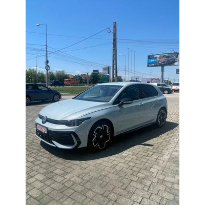 Volkswagen Golf DSG 110 kW
