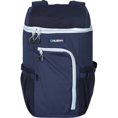 Husky Cooler dark blue chladiaci 20l