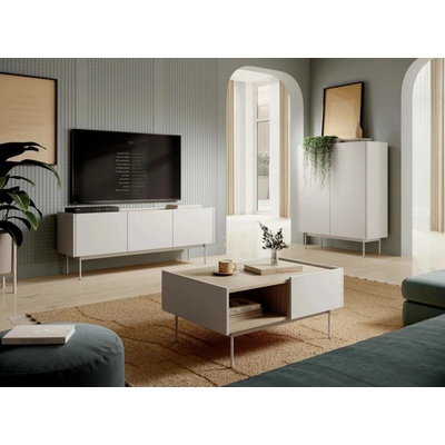 Piaski COLOR cashmere
