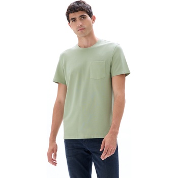 Celio Polo тениска Mepik Celio | Zelen | МЪЖЕ | S