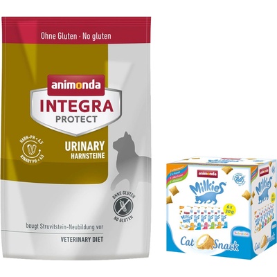 Animonda Integra Protect Adult Močové kamene 1,2 kg