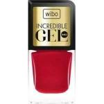 WIBO Wibo_Incredible Gel gel nail polish 3 8, 5ml