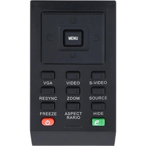 съвместим Acer pd100, pd113, pd115, pd116, pd521 - заместител дистанционно управление (pd100, pd113, pd115, pd116, pd521)