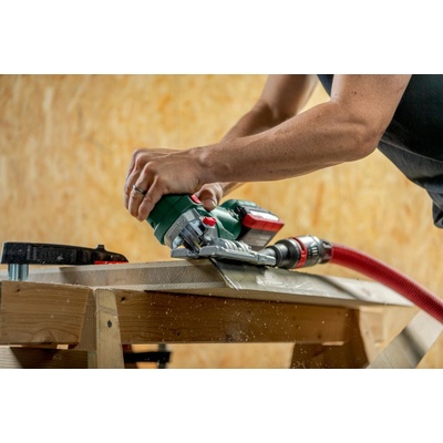 METABO STA 18 LTX 150 BL 601502840