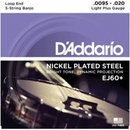 D'addario EJ60+