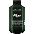 Selective Professional Hemp Hydrating Shampoo 250 ml