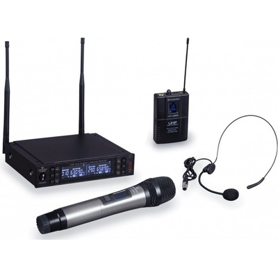 Soundsation WF-U2302HP