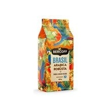 BERCOFF Arabica Robusta káva 400 g