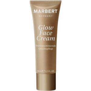 Marbert Озаряващ крем за лице Glow Face, SPF15, 50 ml