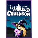 Cauldron