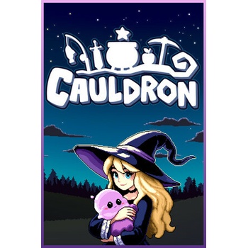 Cauldron