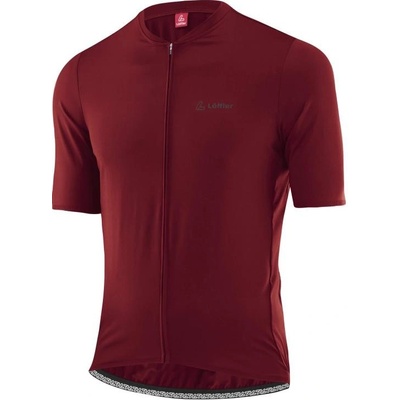 Löffler FZ CLEAR HOTBOND 2022 červený pánský