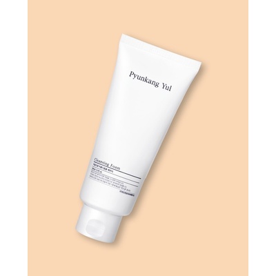 Pyunkang Yul Cleansing Foam hĺbkovo čistiaca pena na rozšírené póry 150 ml