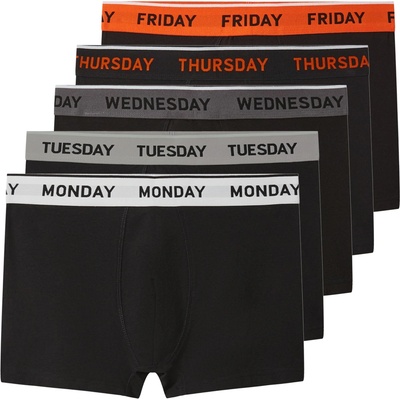 esmara Men 5 kusů – Sleviste.cz