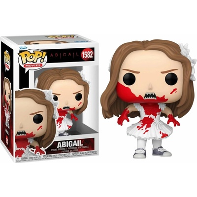 Funko Pop! 1582 Abigail