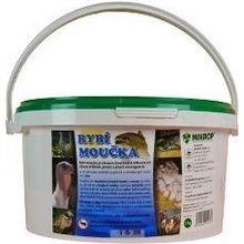 Mikrop Rybí moučka 2kg