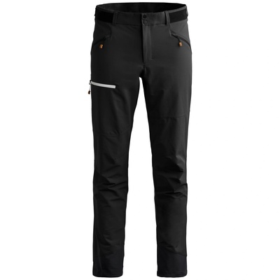 ORTOVOX Seceda Softshell Pants M Размер: L / Цвят: черен