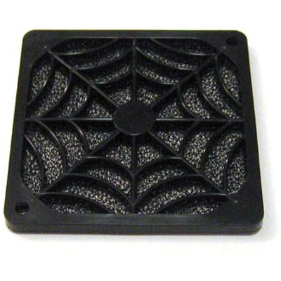 Evercool Филтър за вентилатор Evercool Fan Filter Plastic - 80mm (FGF-80/P)