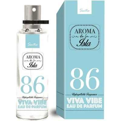 Sentio 86 parfémovaná voda dámská 15 ml