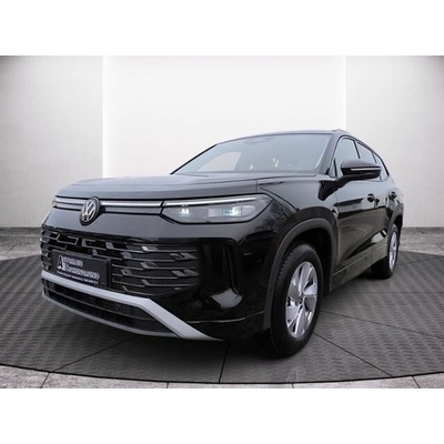 Volkswagen Tayron 2.0 TDI Elegance 110 kW