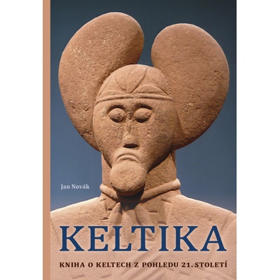 Keltika - Jan Novák