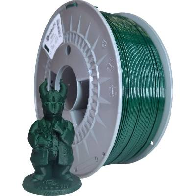 Nobufil ABSx Industrial Green - 1, 75 mm / 1000 g (ABS-R-603-1-010)