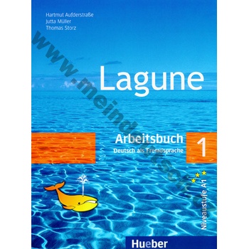 Lagune 1 AB