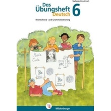 6. Schuljahr Übungsheft