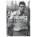 The Essential Ginsberg
