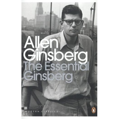 The Essential Ginsberg