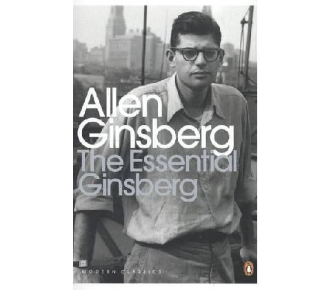 The Essential Ginsberg