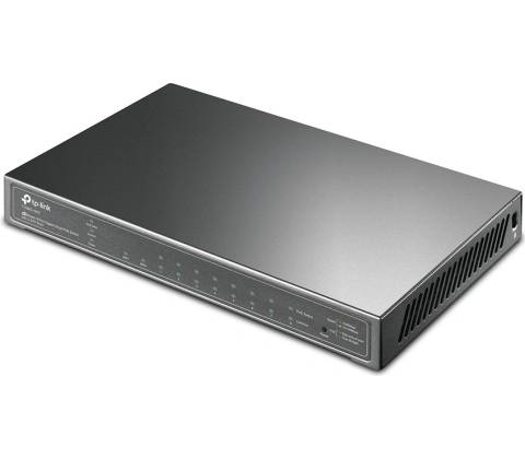 TP-Link T1500G-10PS