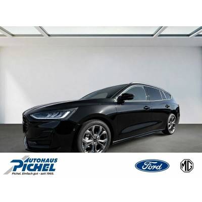 Ford Focus ST-Line 92 kW