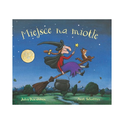 Miejsce na miotle