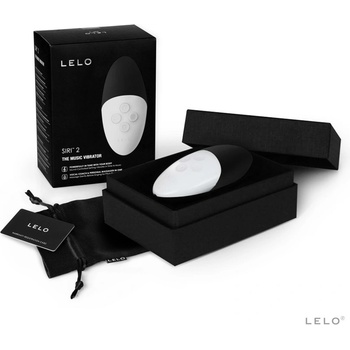 Lelo Siri 2