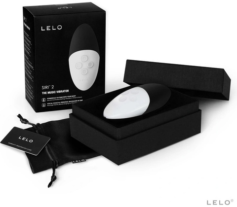 Lelo Siri 2