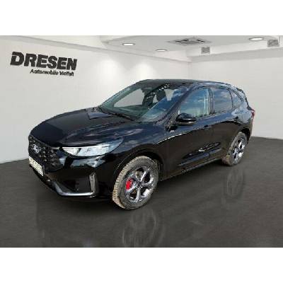 Ford Kuga ST-Line X 178 kW