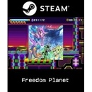 Hry na PC Freedom Planet