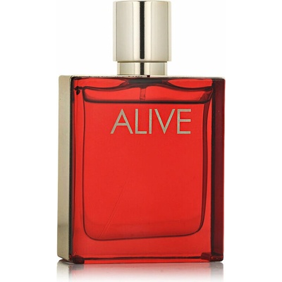Hugo Boss BOSS Alive parfum dámsky 50 ml