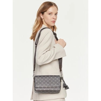 JOOP! kabelka Cortina 1.0 4140006606 Šedá