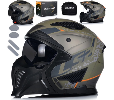 LS2 OF606 Drifter Devor