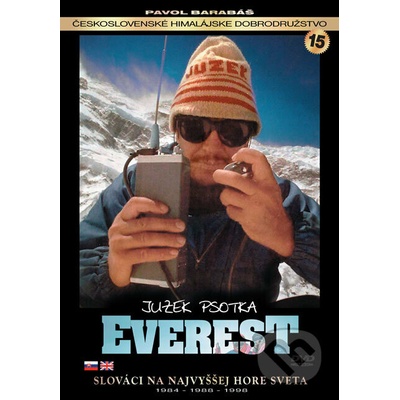 Everest - Juzek Psotka DVD