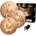 Zildjian 14" FX Stack Pair w/Mount