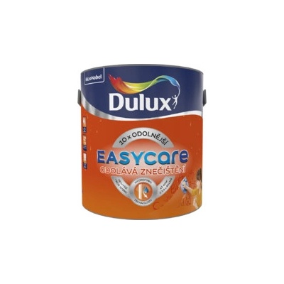 Dulux EasyCare 4,8L (6,5Kg) White