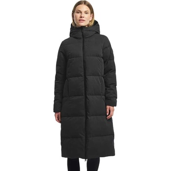 Tenson Палто Tenson Stella down coat - Black (Black)