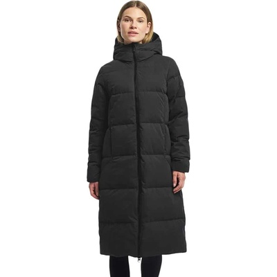 Tenson Палто Tenson Stella down coat - Black (Black)